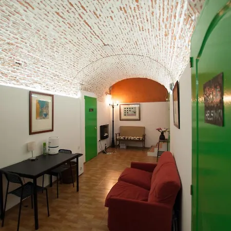Apartment Encomienda *