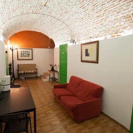 Apartment Encomienda *