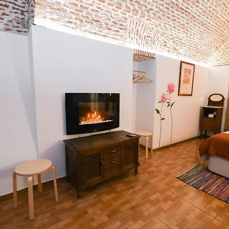 Apartment Encomienda Madrid