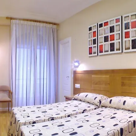 Guest house Santillan Ii *