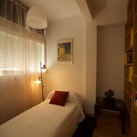 Apartment Apartamento En Centro De *
