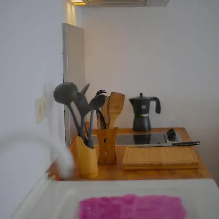 Appartement Apartamento En Centro De