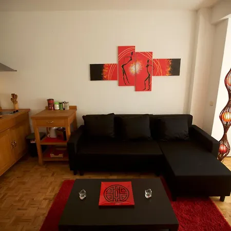 Apartamento En Centro De
