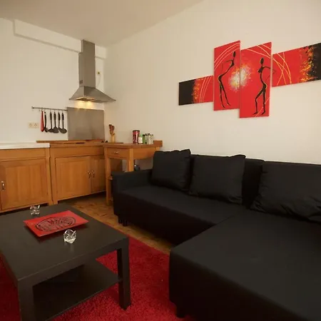 Apartment Apartamento En Centro De *