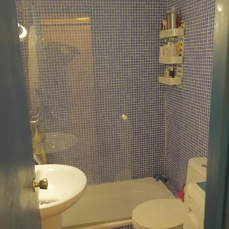 Appartement Apartamento En Centro De *