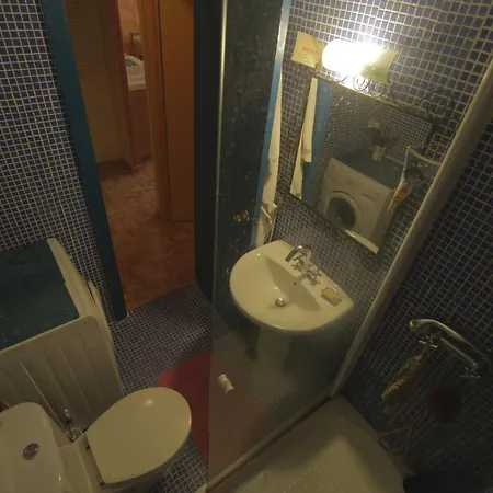 Apartamento En Centro De * Madrid