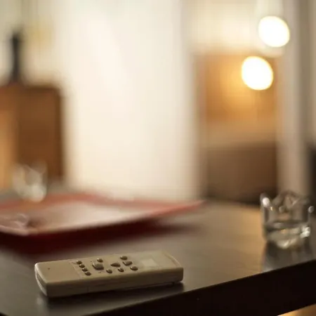 Apartamento En Centro De