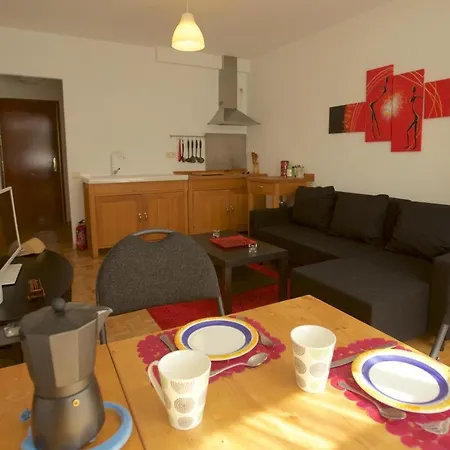 Apartment Apartamento En Centro De *