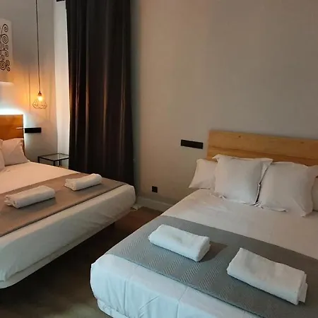 Guest house Ch Lemon - 3*