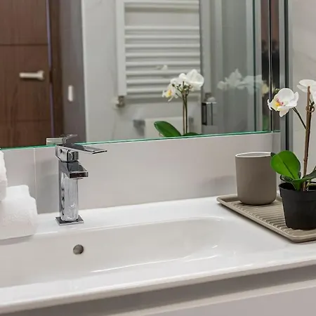 Fantastic & Pleasant Loft In Retiro Madrid