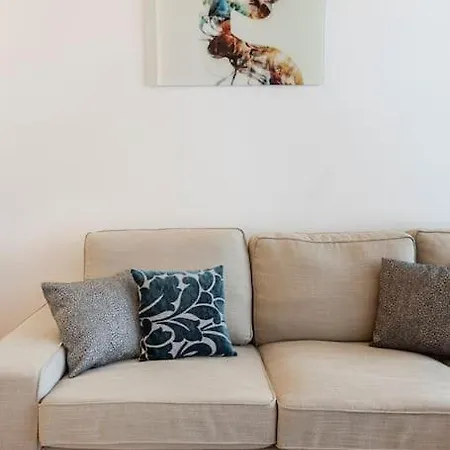 Fantastic & Pleasant Loft In Retiro * Madrid