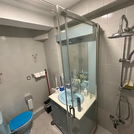 Licenciado Vidriera Apartment Madrid