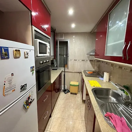 Licenciado Vidriera Apartment *