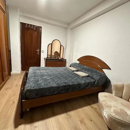 Licenciado Vidriera Madrid