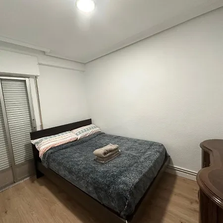 Licenciado Vidriera Apartment *