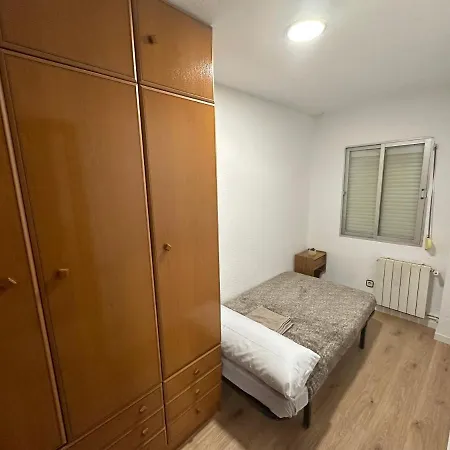 Apartment Licenciado Vidriera