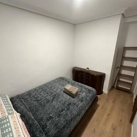 Apartment Licenciado Vidriera *