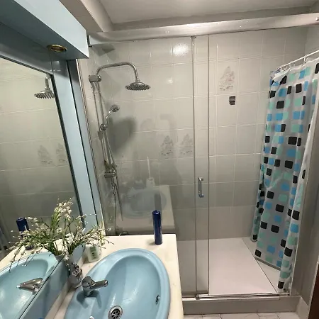 Apartment Licenciado Vidriera *