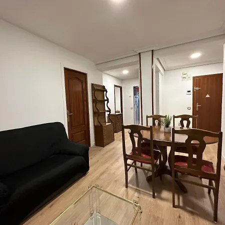 Apartment Licenciado Vidriera