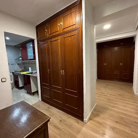 Apartman Licenciado Vidriera