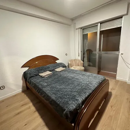 Apartman Licenciado Vidriera *