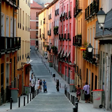 Apartamento En Centro De Appartement *