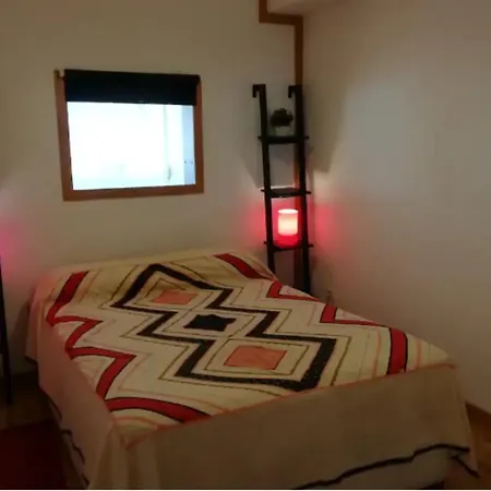 Apartamento En Centro De Apartment Madrid