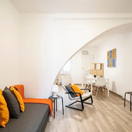 Apartamento For Temporal 3 Heights Linear Mis57 Madrid
