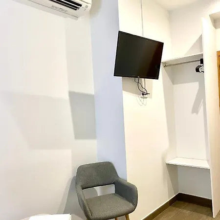 Fuencarral Apartamento