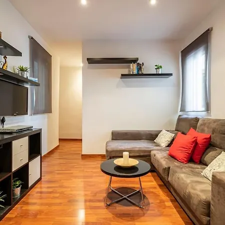 Apartamento 4 Paxdiego De Leon- Bsalamanca Ferr-rio Apartment