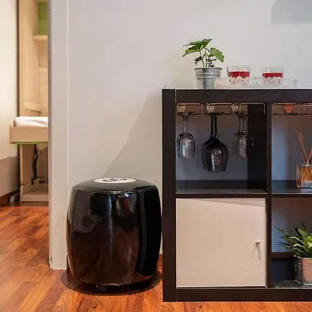 Apartamento 4 Paxdiego De Leon- Bsalamanca Ferr-rio