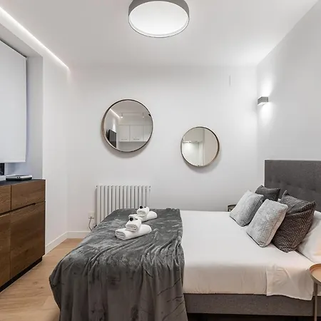 Waou Essence Sol Vii - Alquiler Corta Duracion Apartment *