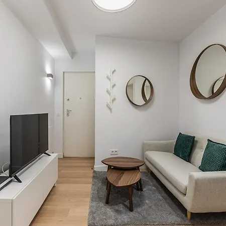 Waou Essence Sol Vi - Alquiler Corta Duracion Apartment