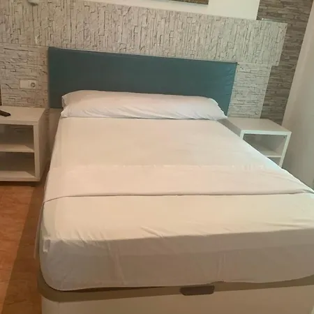 Guest house C.h. Becerrea