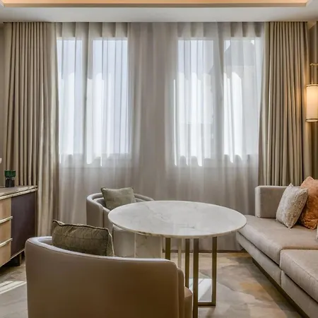 Jw Marriott 5*