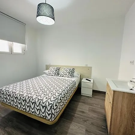 Casa de hóspedes Nueva Numancia