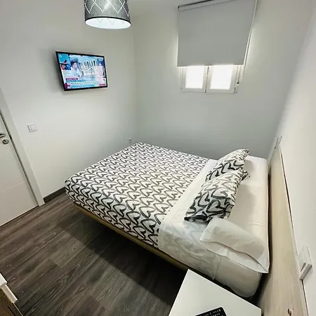 Nueva Numancia * Madri