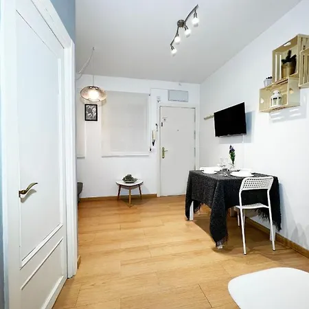 Apartment Acogedor Piso *