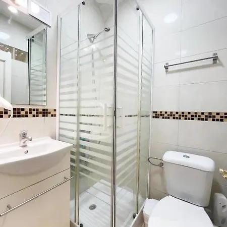 Acogedor Piso