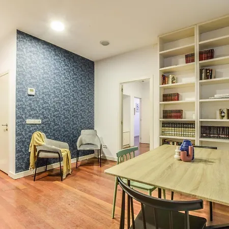 Fuencarral V Apartamento