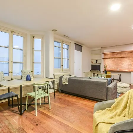Apartamento Fuencarral V *