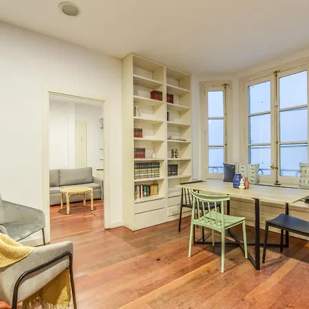 Fuencarral V Apartamento