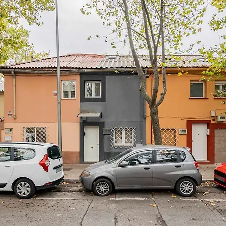 Apartamento For Temporal 3 Heights Linear Mis57 *