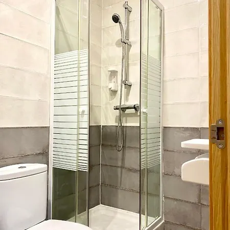 Apartamento Fuencarral *