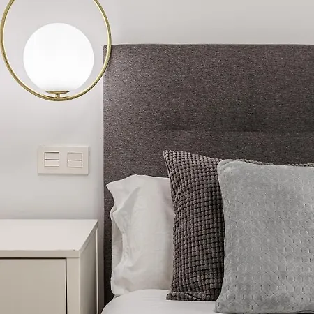 Waou Essence Sol Vi - Alquiler Corta Duracion Apartment
