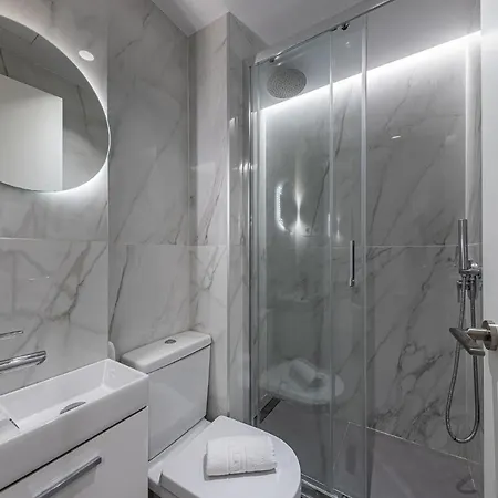 Apartment Waou Essence Sol Vi - Alquiler Corta Duracion *