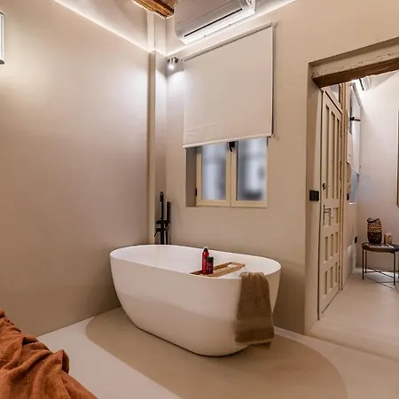 Bnbholder Cozy Elegance Malasana Apartment