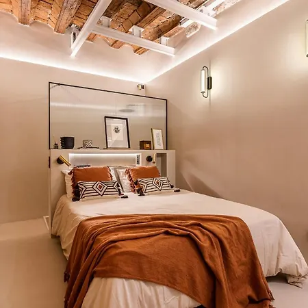 Bnbholder Cozy Elegance Malasana Apartment