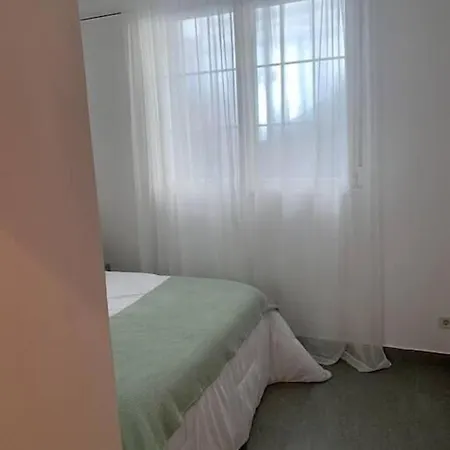 Apartment Coqueto En Chamberi Egu *