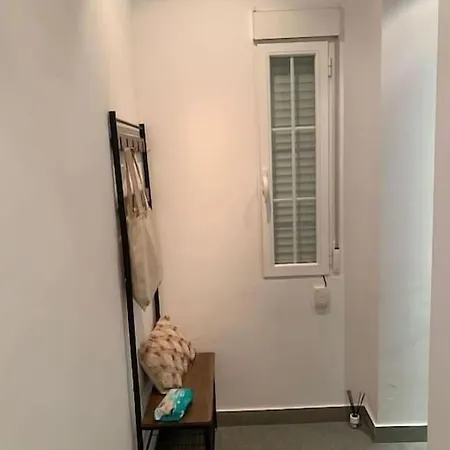 Coqueto En Chamberi Egu Apartamento